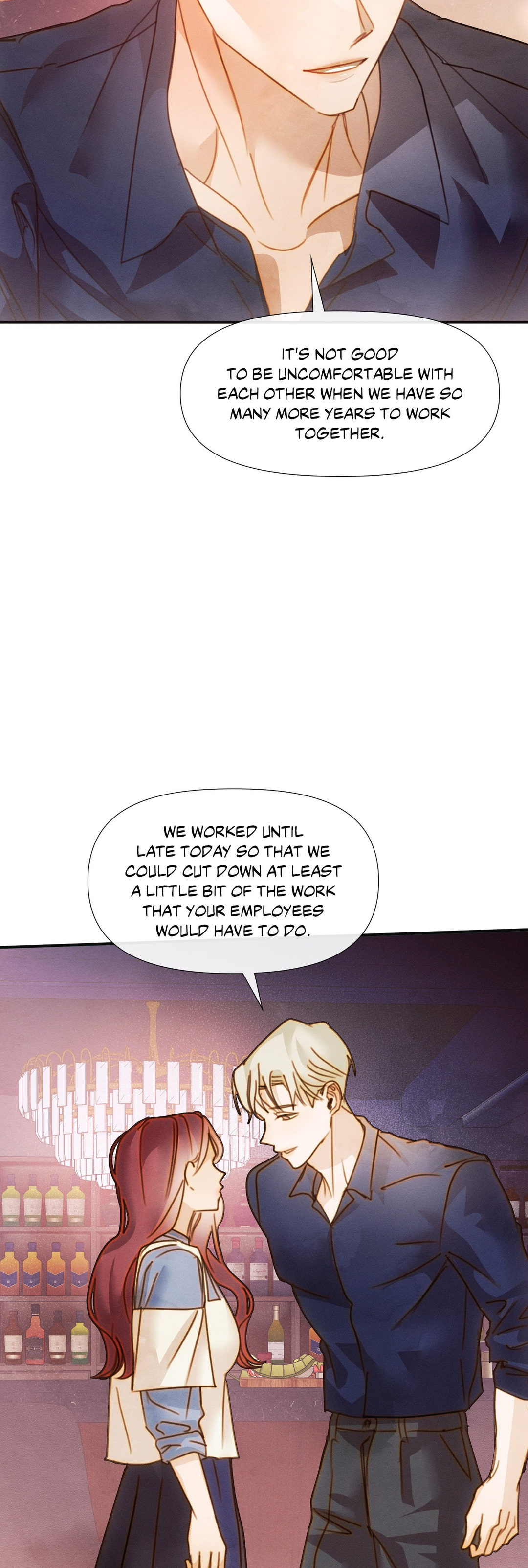 Pure Love Chapter 18 Page 37