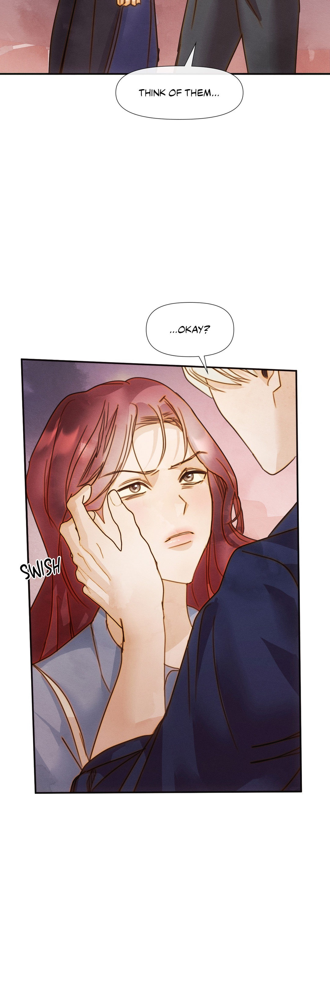Pure Love Chapter 18 Page 38