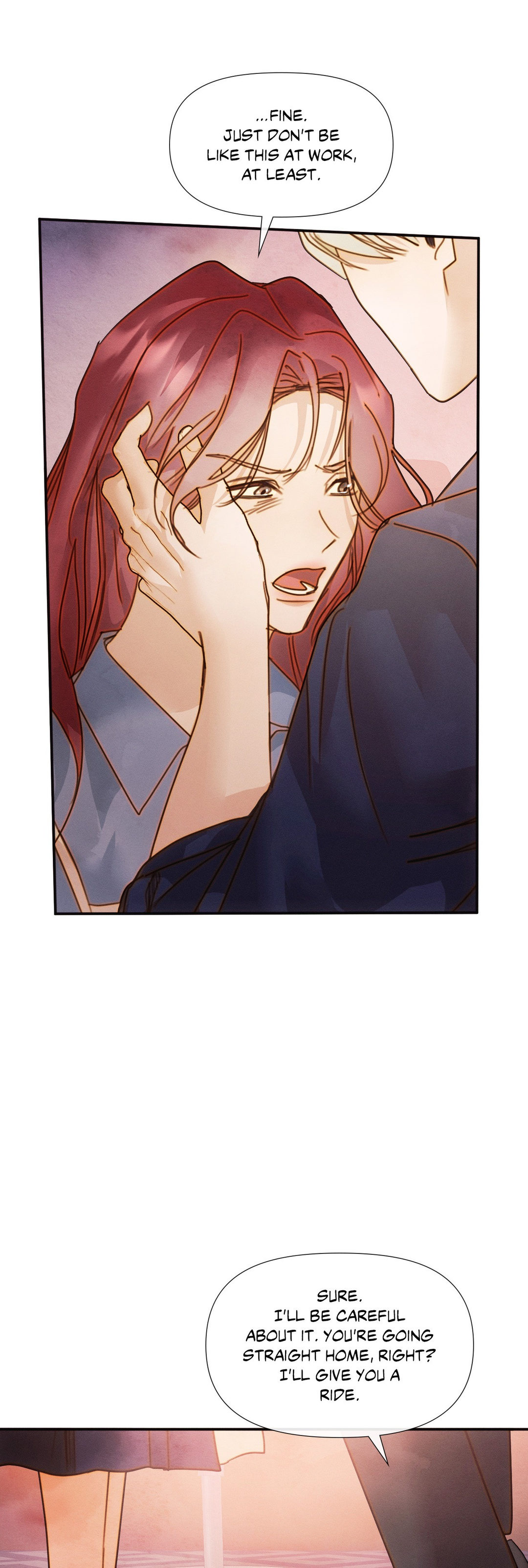 Pure Love Chapter 18 Page 39