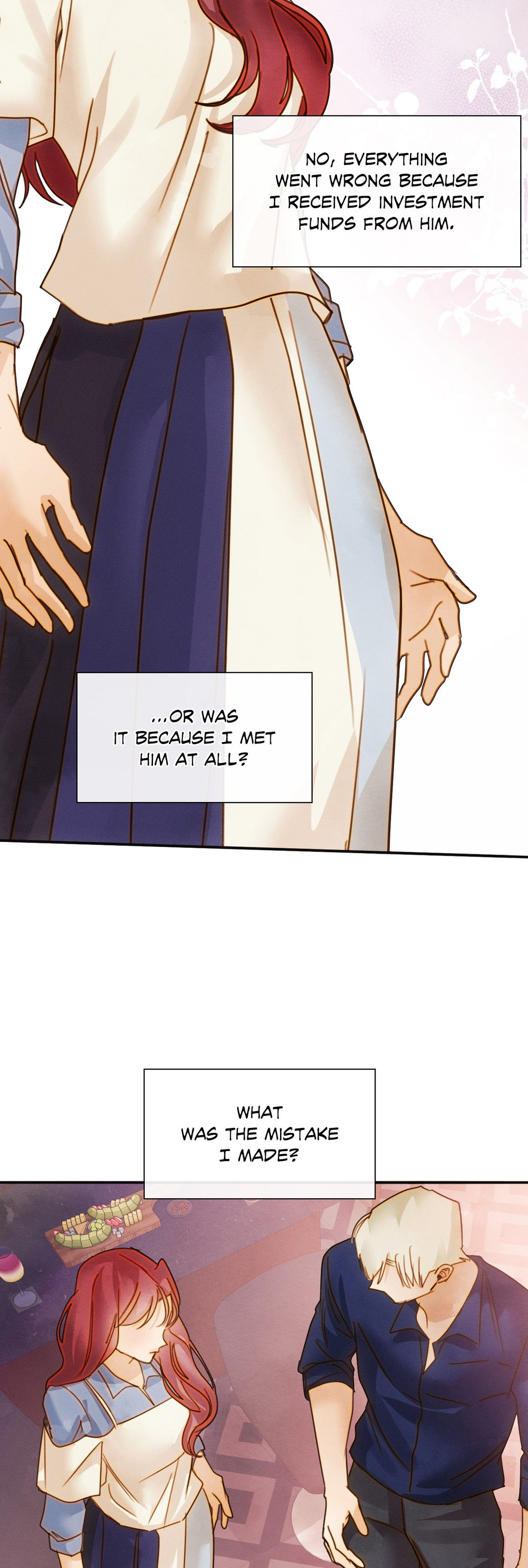 Pure Love Chapter 18 Page 41