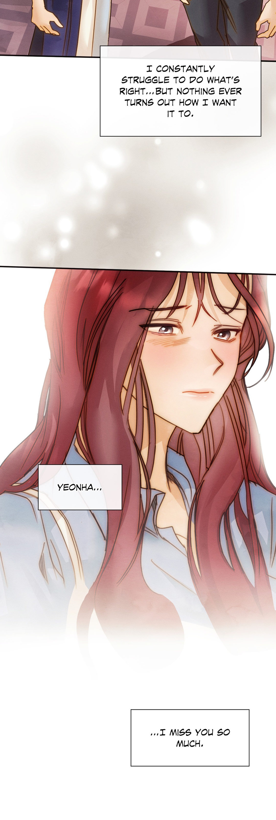 Pure Love Chapter 18 Page 42