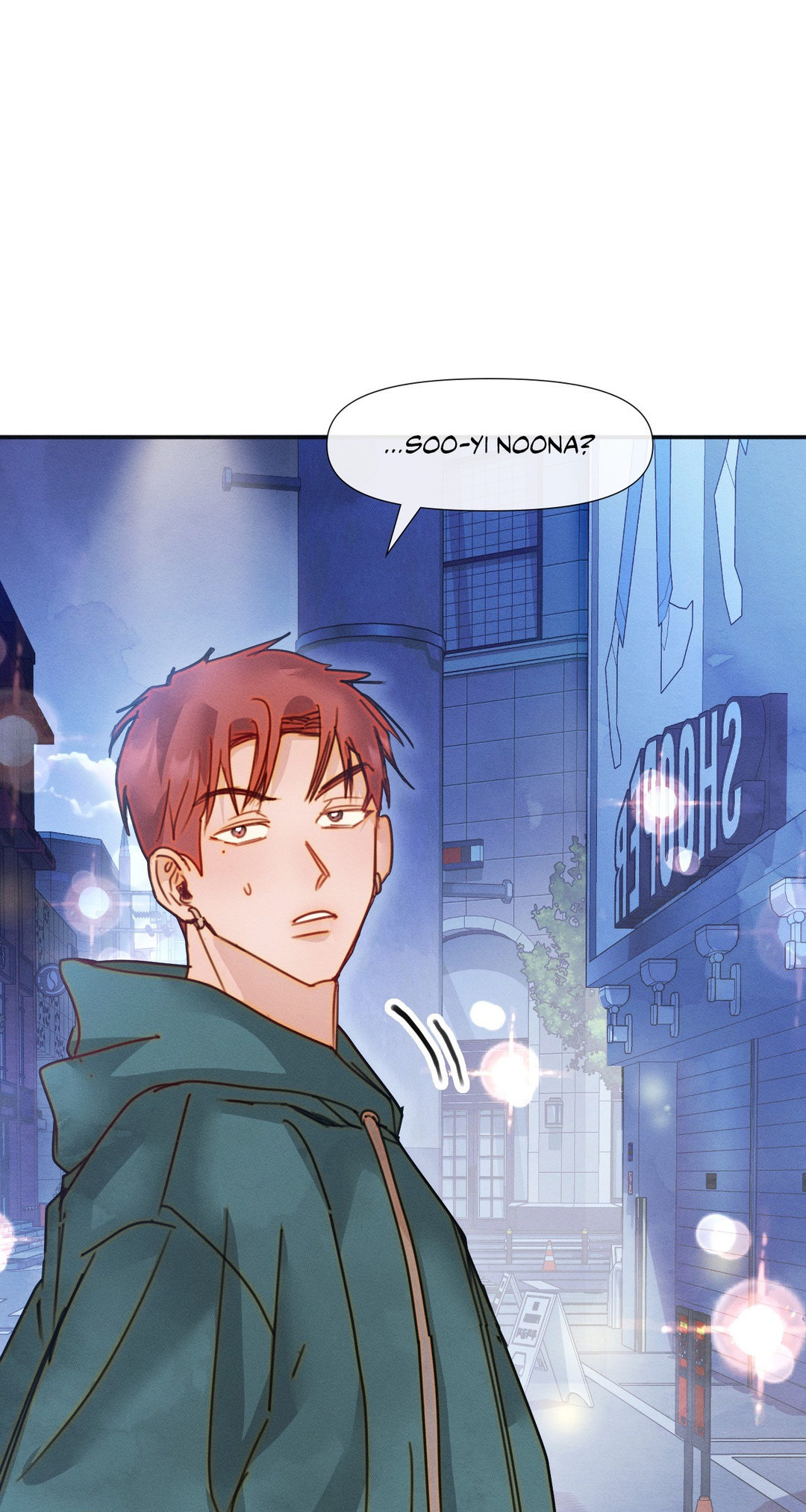 Pure Love Chapter 18 Page 47