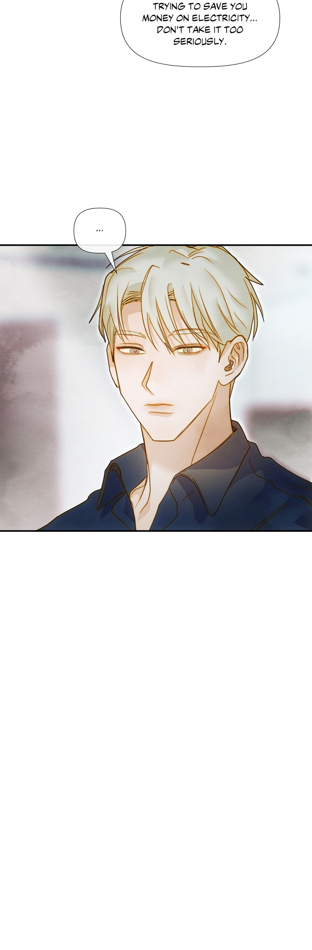 Pure Love Chapter 18 Page 6