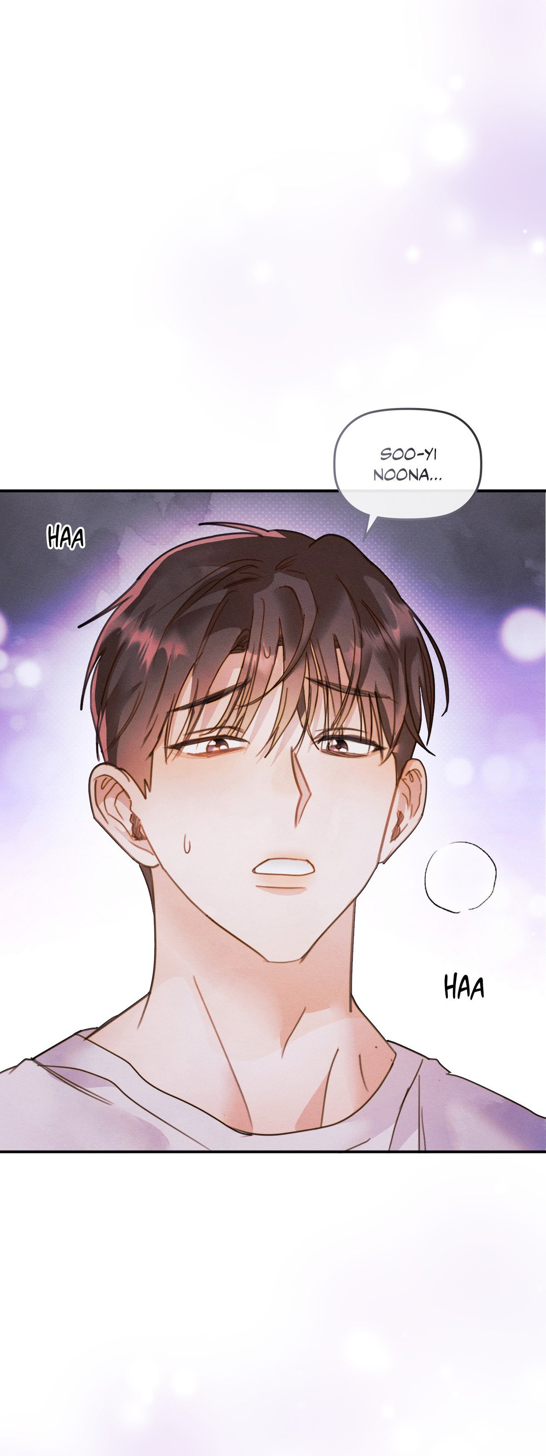 Pure Love Chapter 19 Page 13