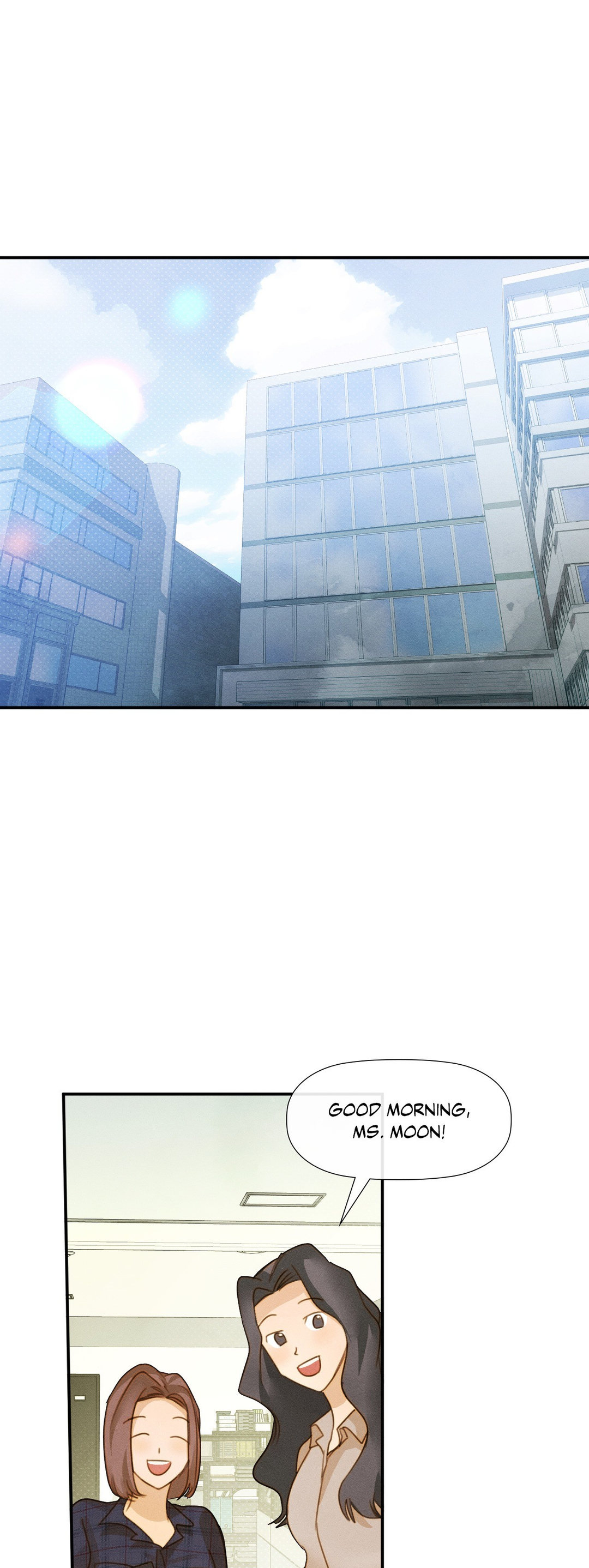 Pure Love Chapter 19 Page 15