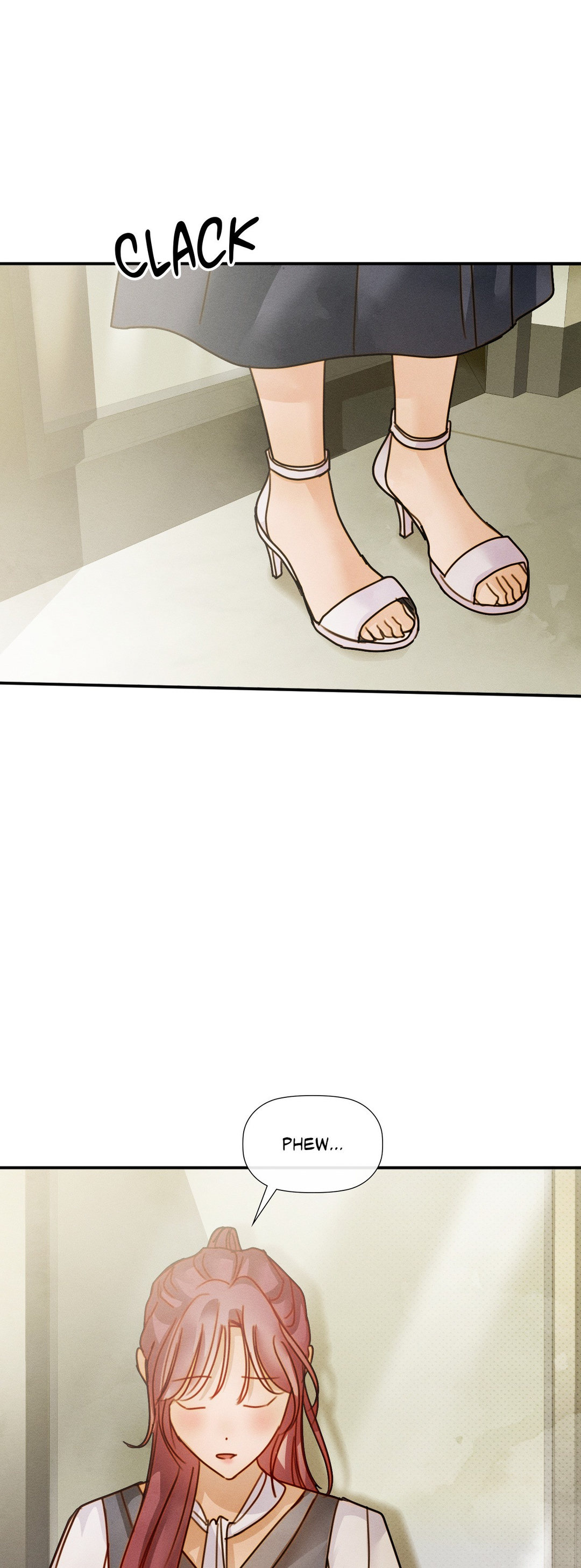 Pure Love Chapter 19 Page 17