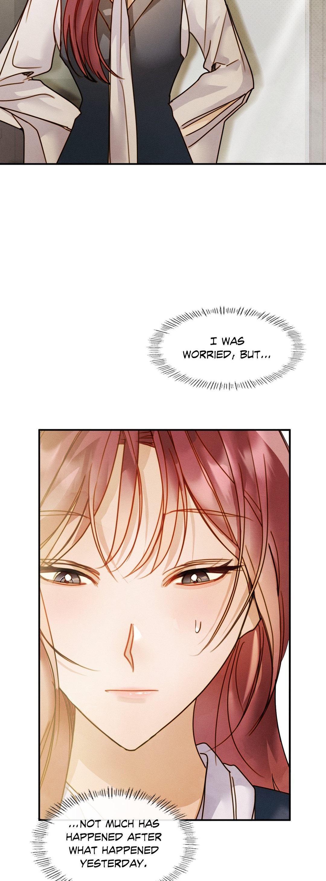 Pure Love Chapter 19 Page 18