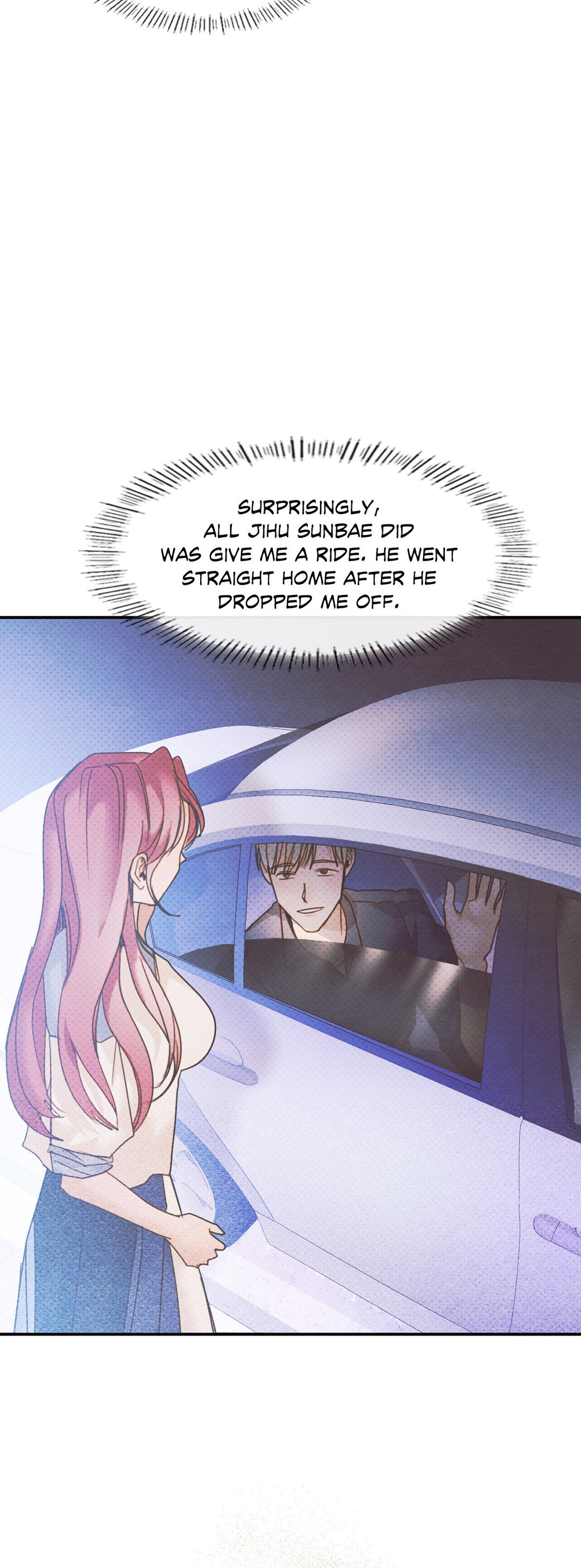 Pure Love Chapter 19 Page 19