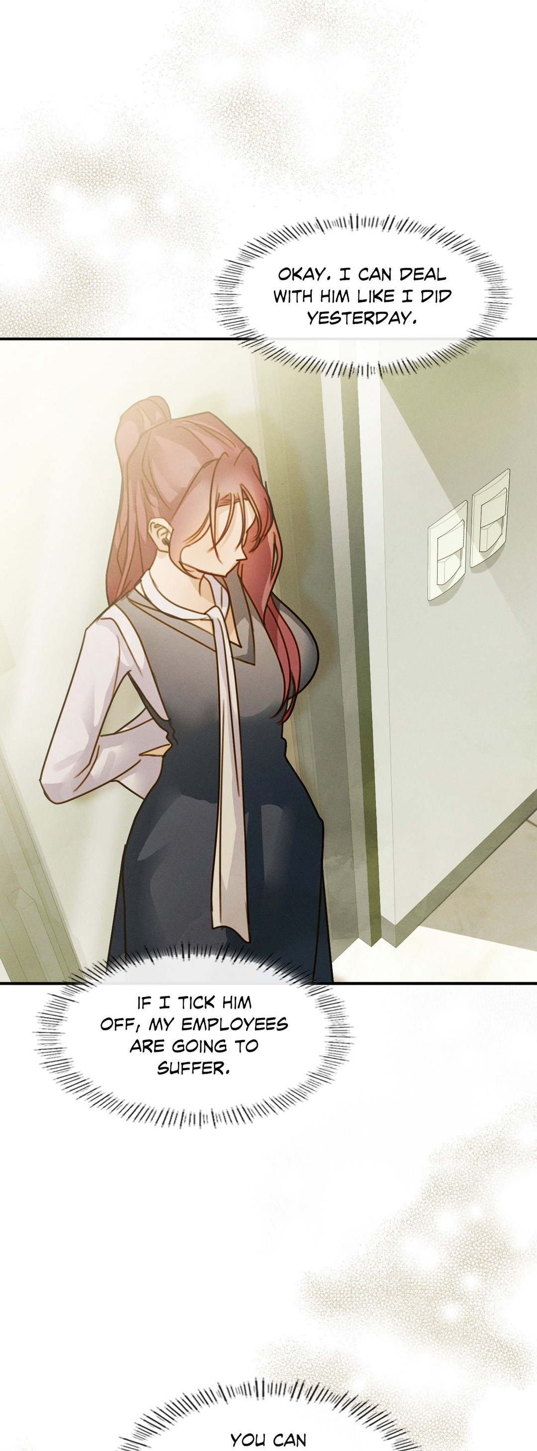 Pure Love Chapter 19 Page 20