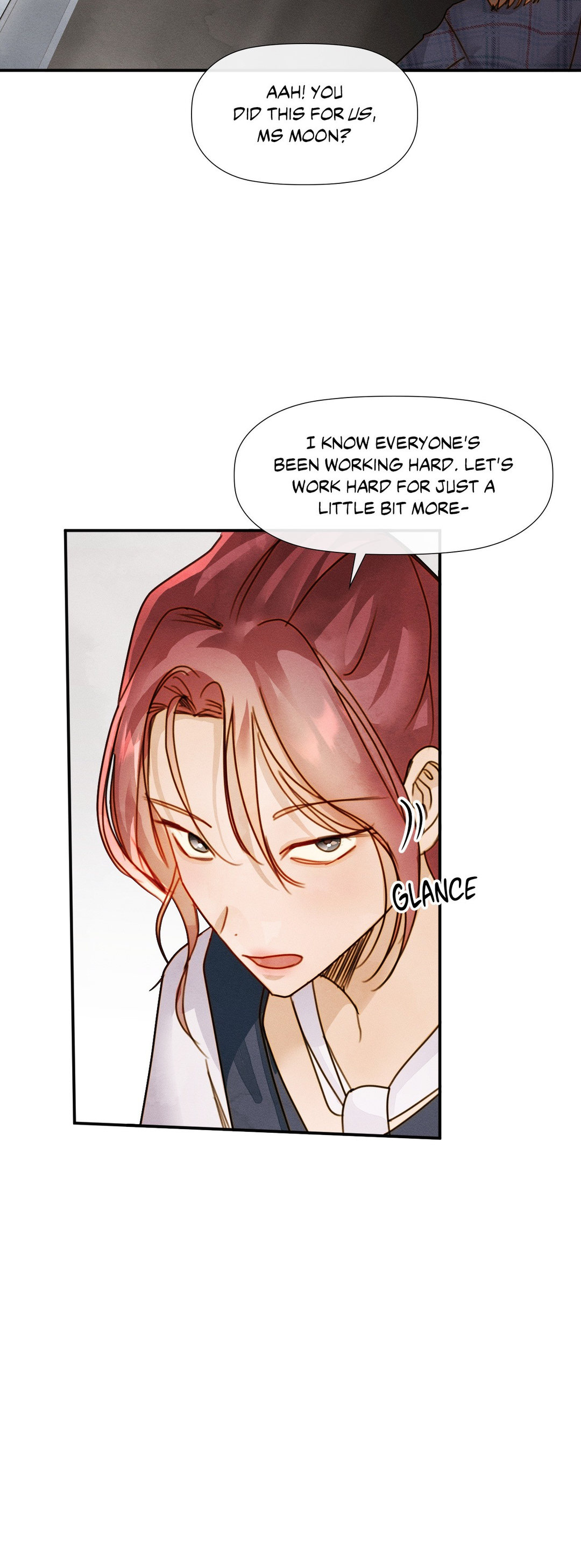 Pure Love Chapter 19 Page 24