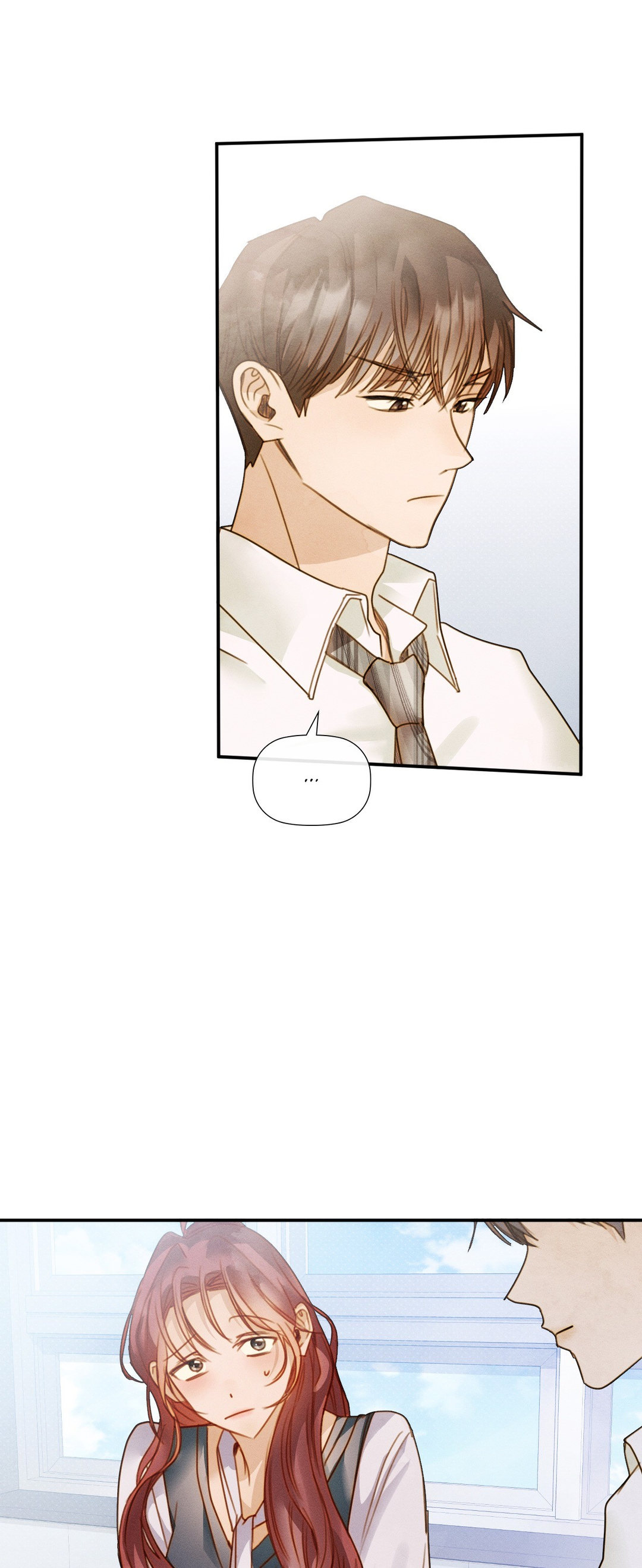 Pure Love Chapter 19 Page 25