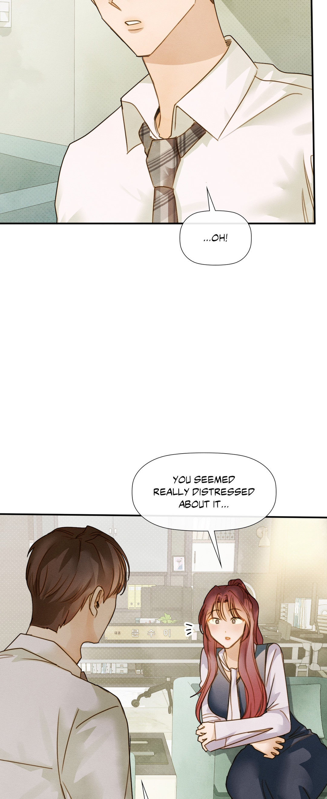 Pure Love Chapter 19 Page 31