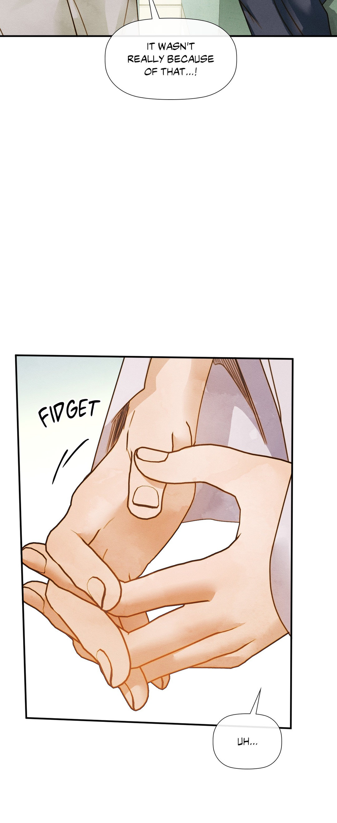 Pure Love Chapter 19 Page 32