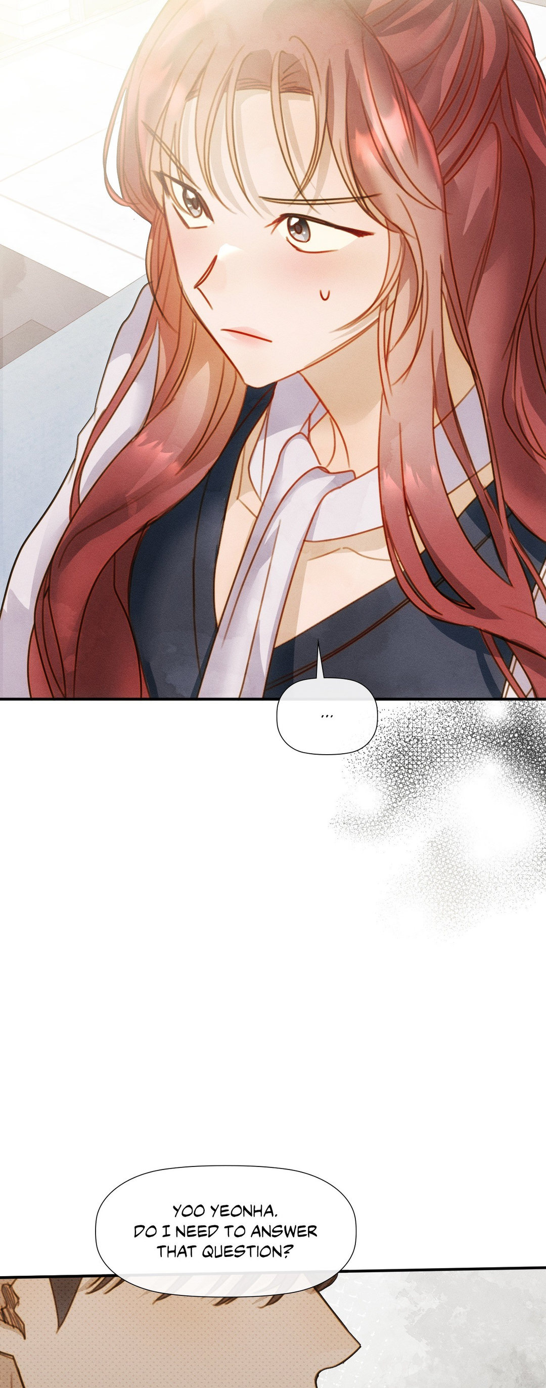 Pure Love Chapter 19 Page 36