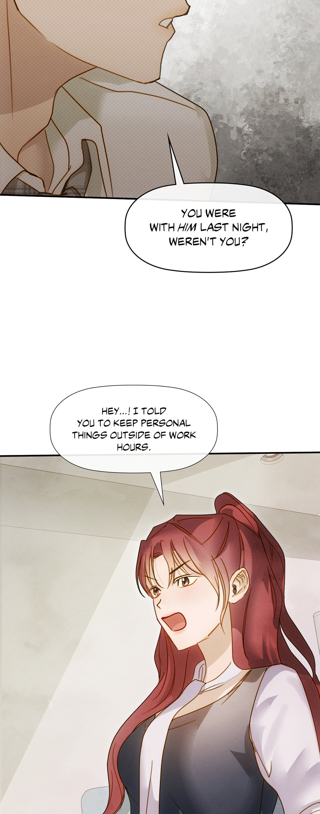 Pure Love Chapter 19 Page 37