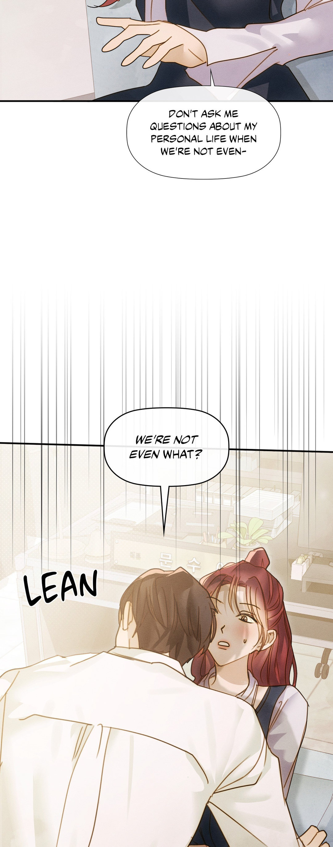 Pure Love Chapter 19 Page 38