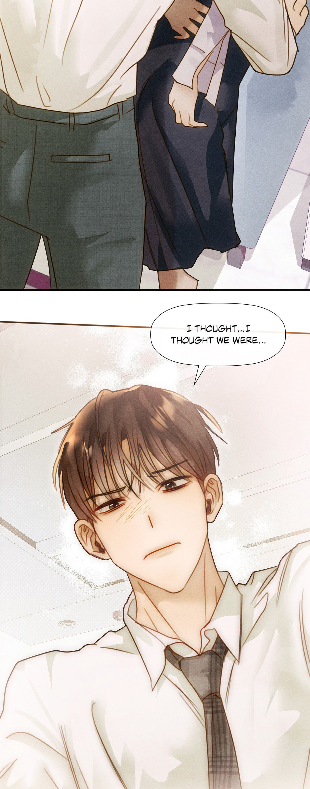 Pure Love Chapter 19 Page 39