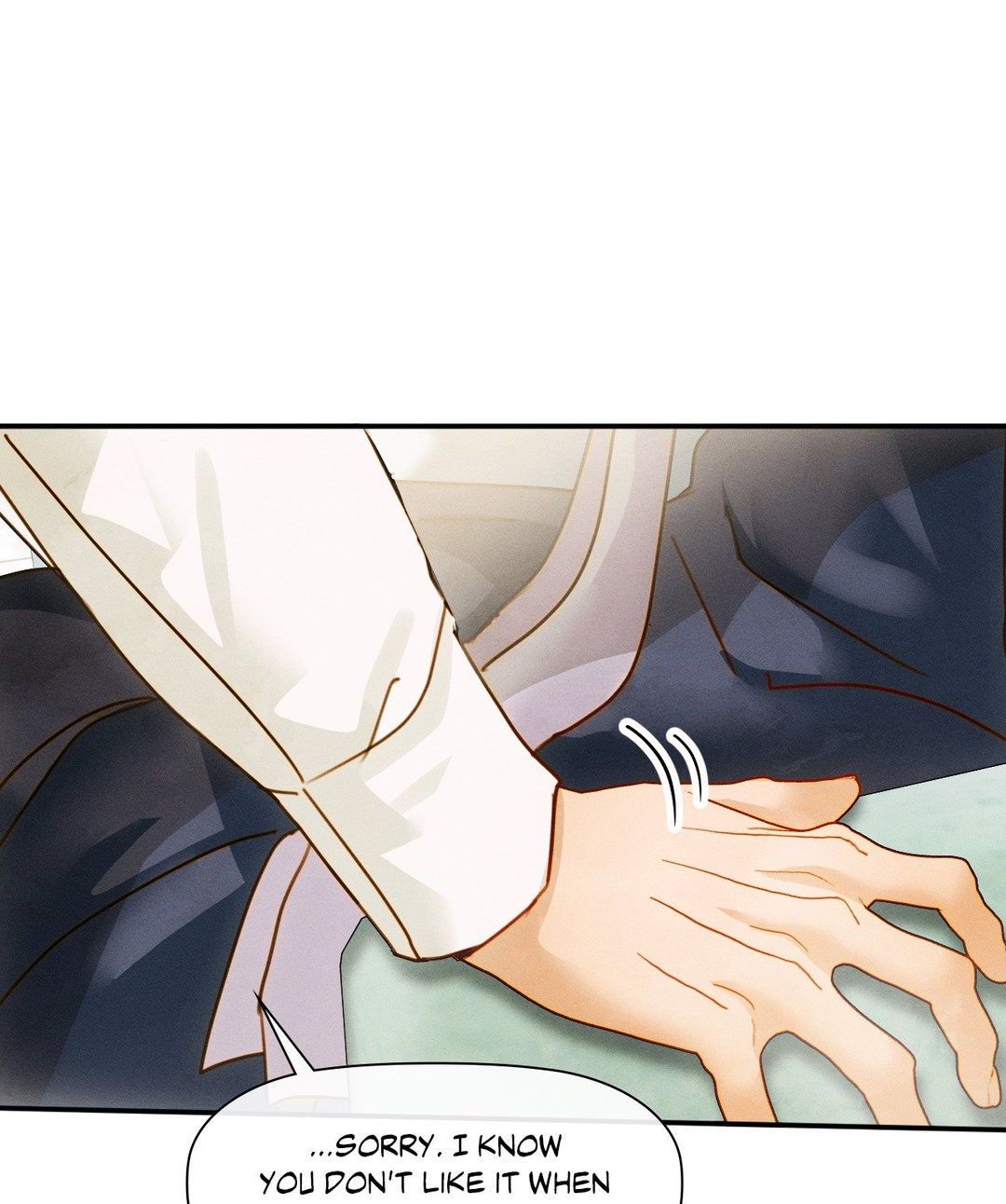 Pure Love Chapter 19 Page 41