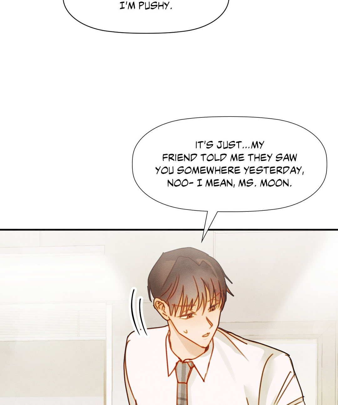 Pure Love Chapter 19 Page 42