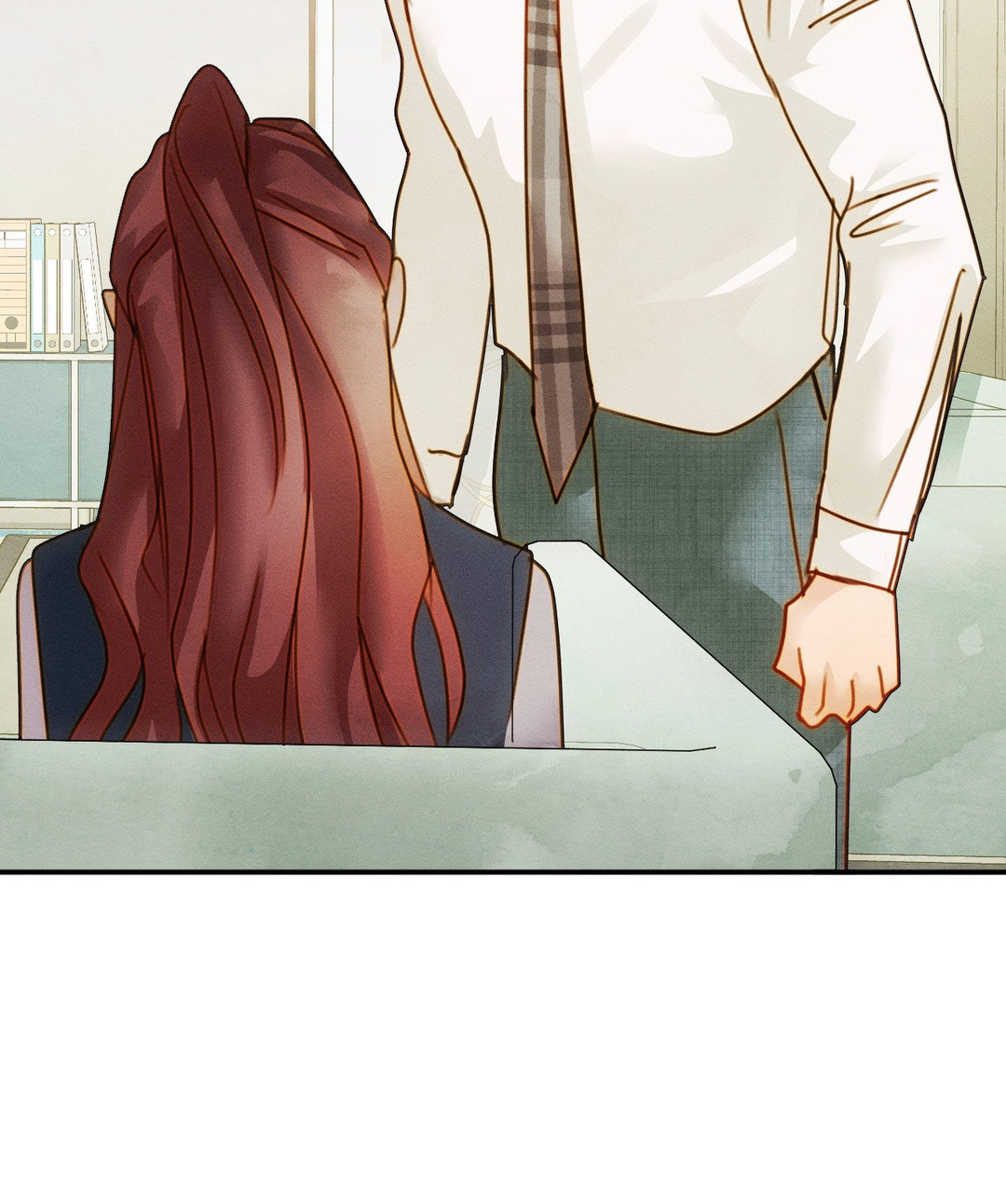 Pure Love Chapter 19 Page 43