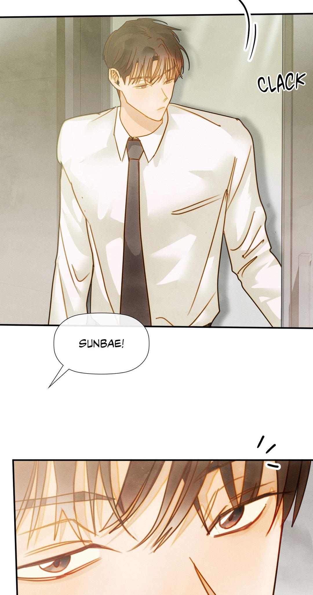 Pure Love Chapter 19 Page 53