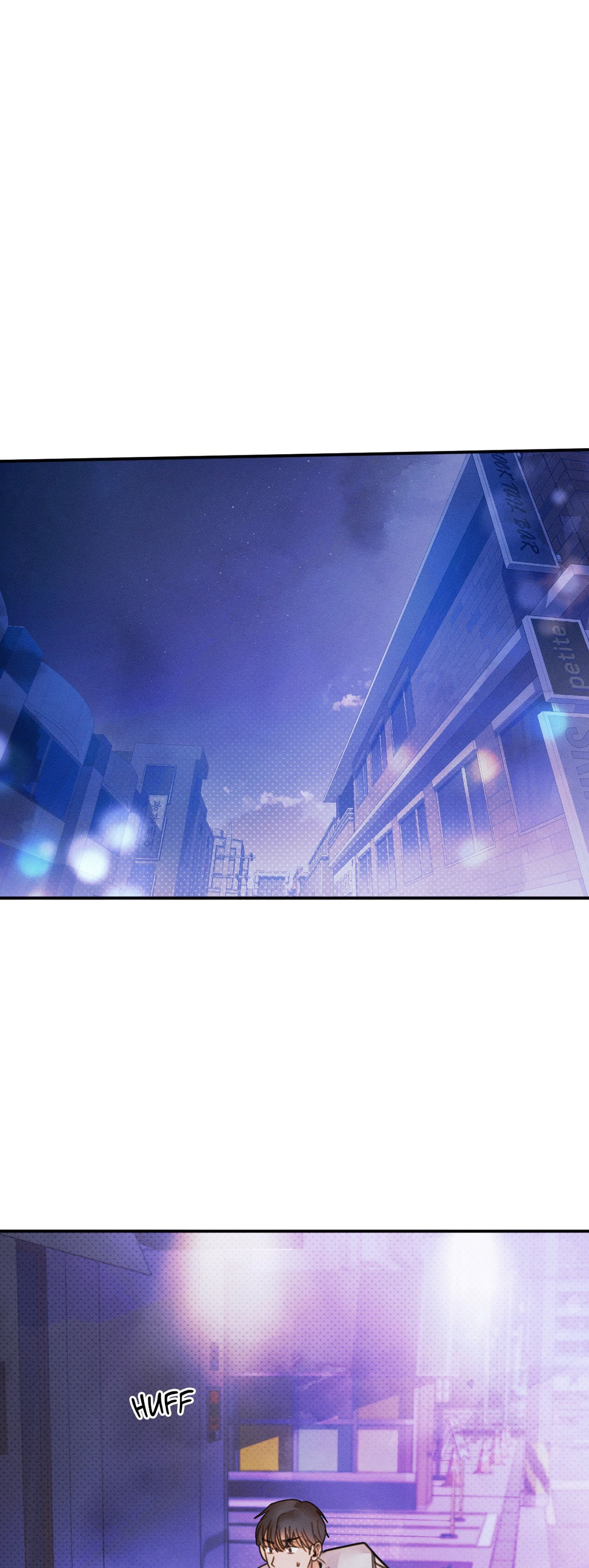 Pure Love Chapter 19 Page 9