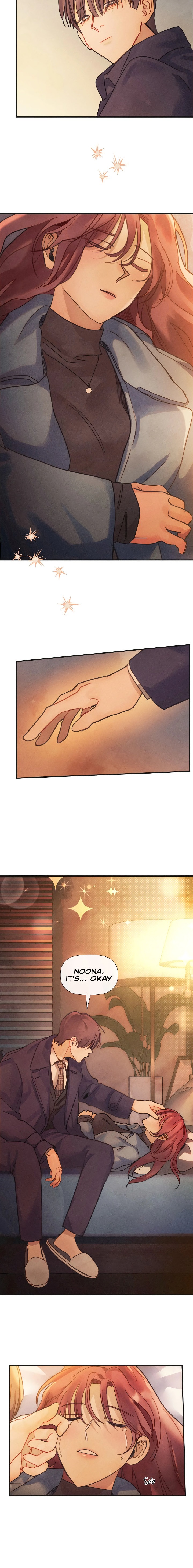 Pure Love Chapter 2 Page 10