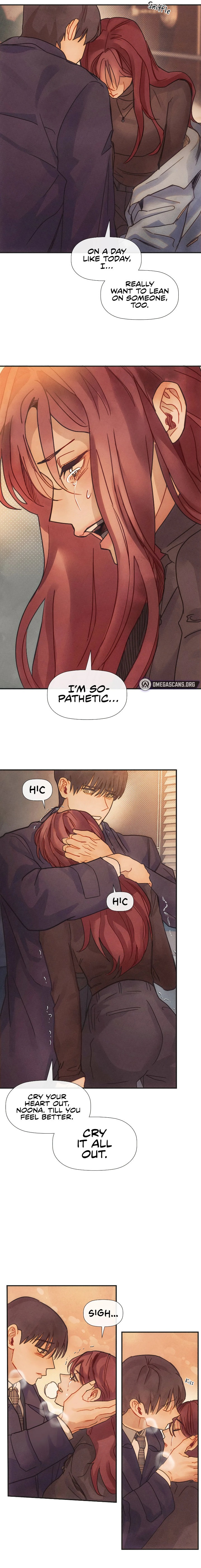 Pure Love Chapter 2 Page 13