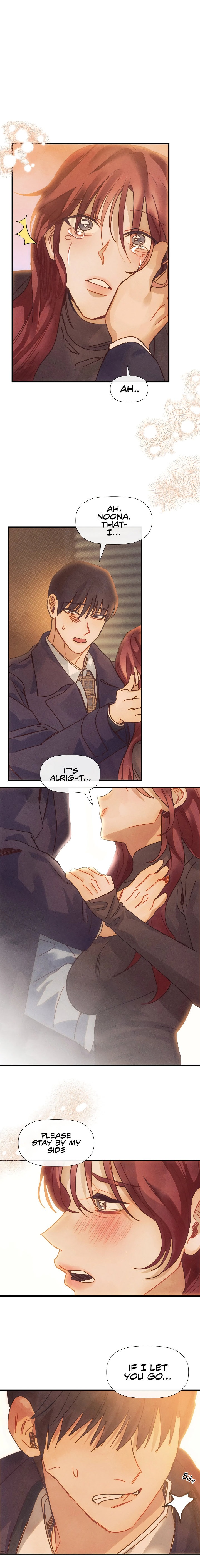 Pure Love Chapter 2 Page 14