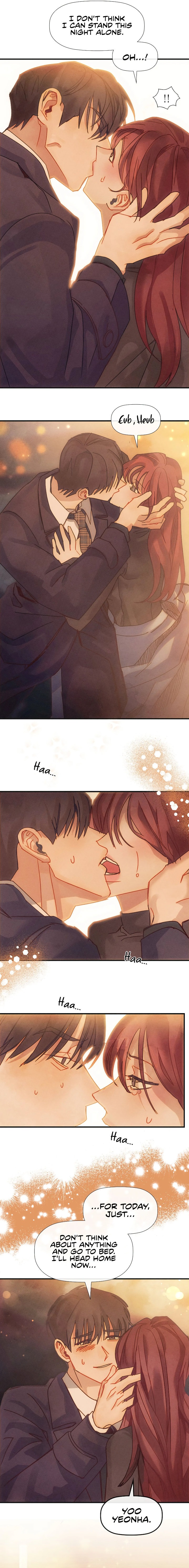 Pure Love Chapter 2 Page 15