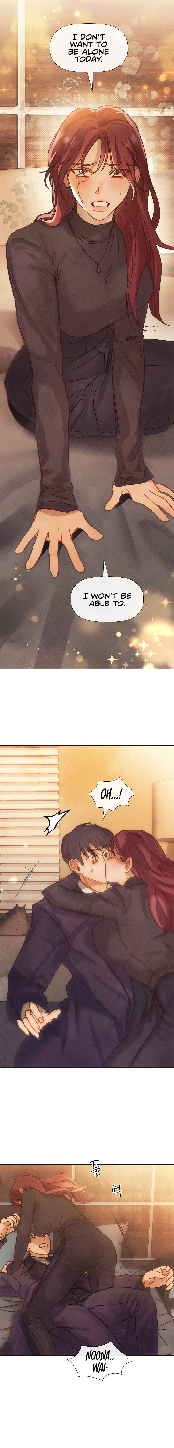 Pure Love Chapter 2 Page 16