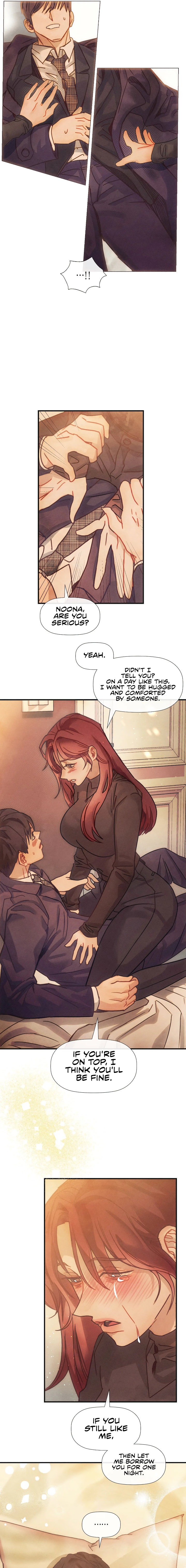 Pure Love Chapter 2 Page 17