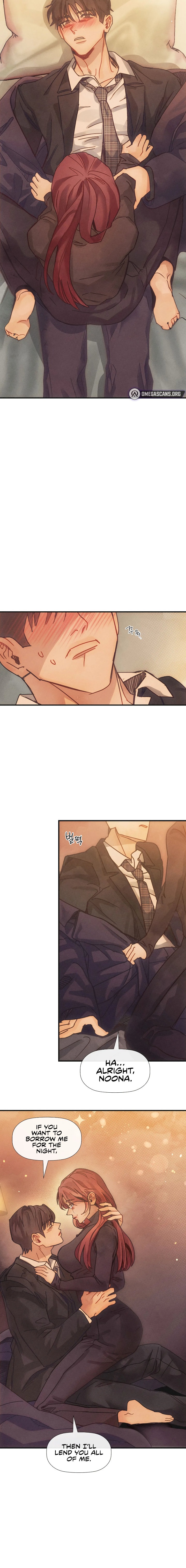 Pure Love Chapter 2 Page 18
