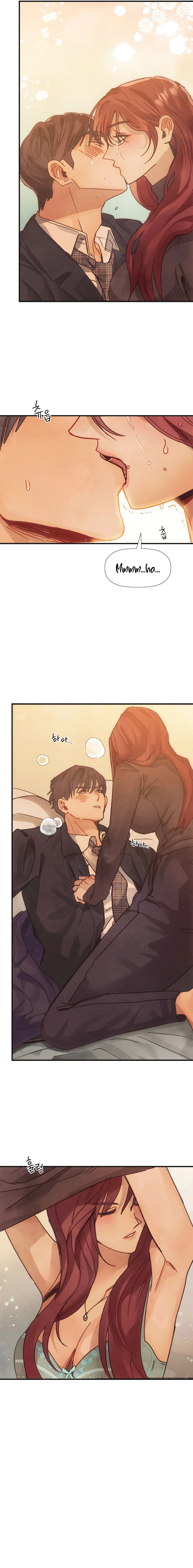 Pure Love Chapter 2 Page 19