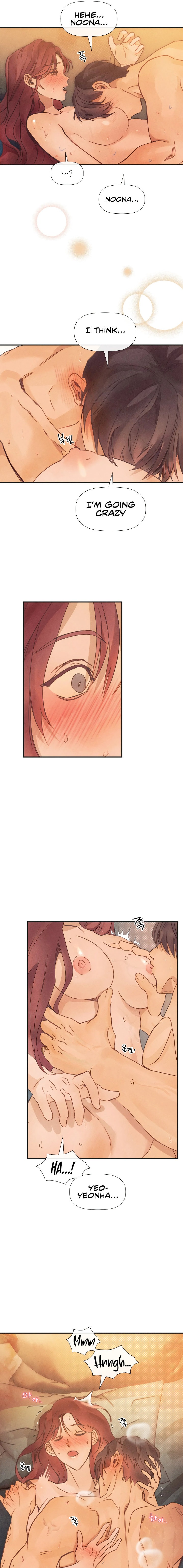 Pure Love Chapter 2 Page 23