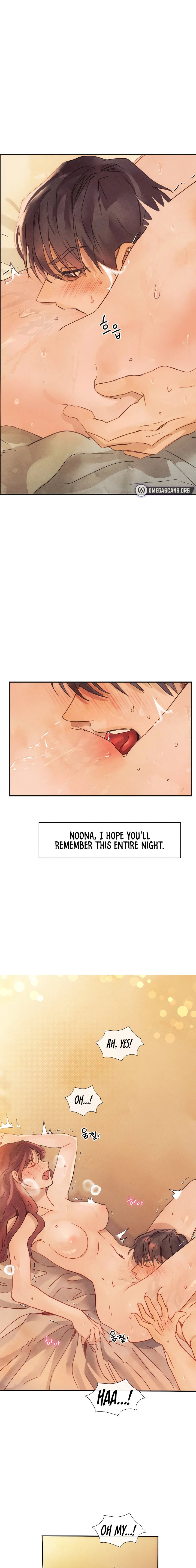 Pure Love Chapter 2 Page 25
