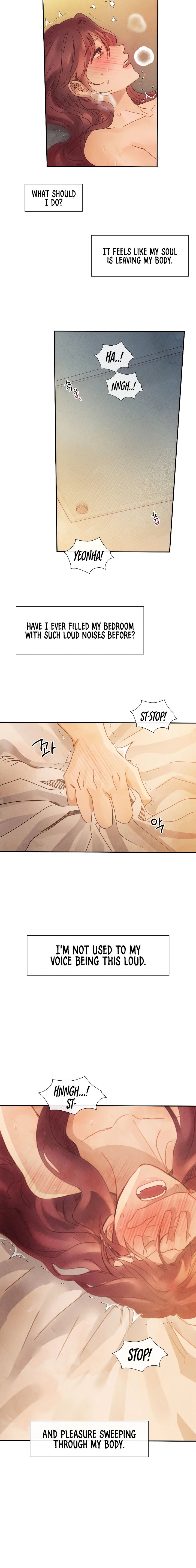 Pure Love Chapter 2 Page 26