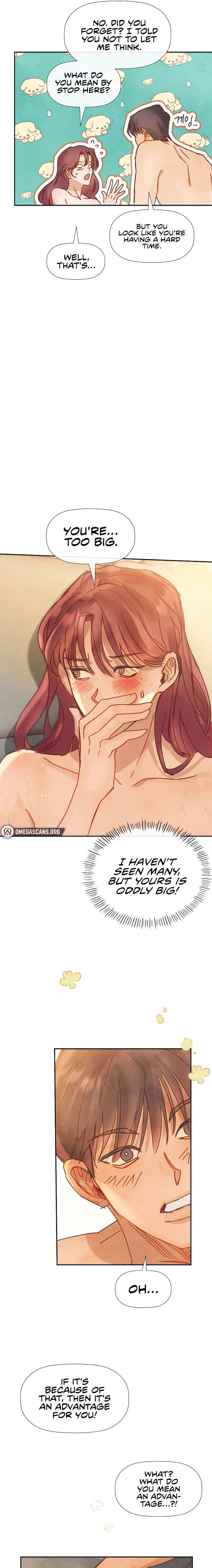 Pure Love Chapter 2 Page 29
