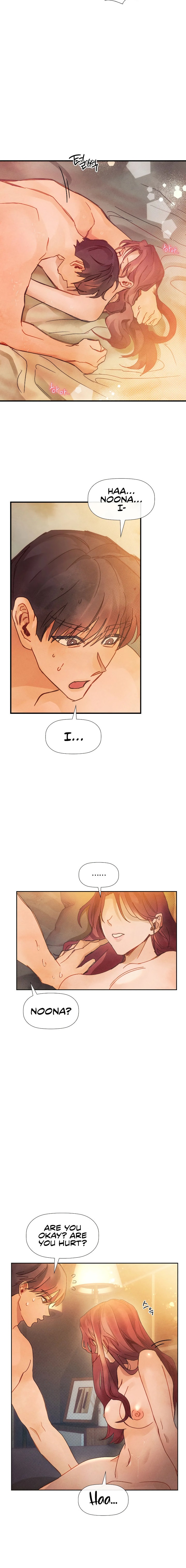 Pure Love Chapter 2 Page 34