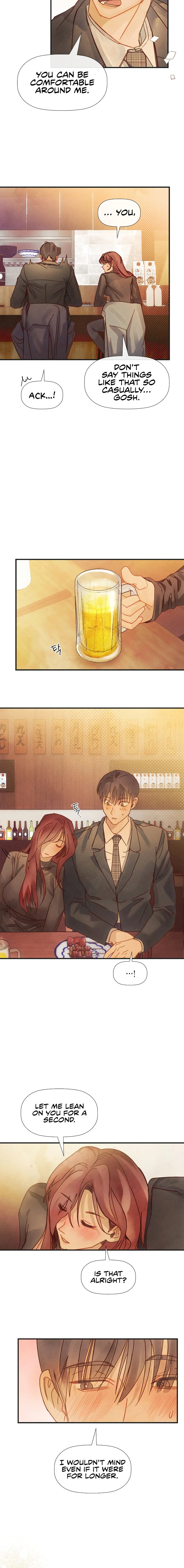 Pure Love Chapter 2 Page 4