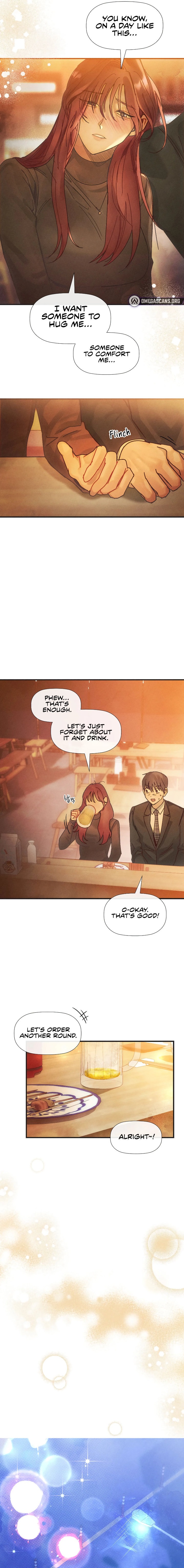 Pure Love Chapter 2 Page 5