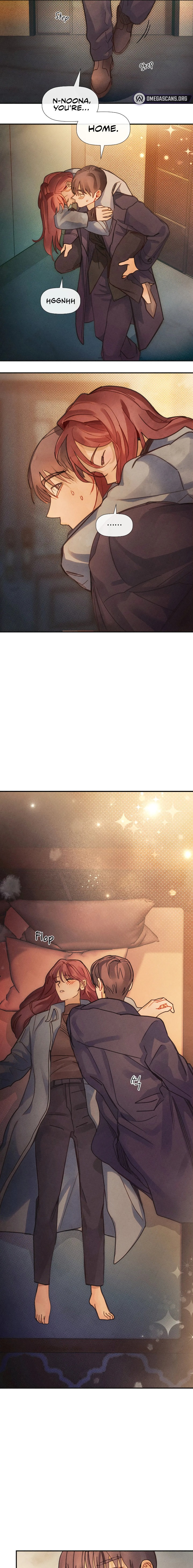 Pure Love Chapter 2 Page 9