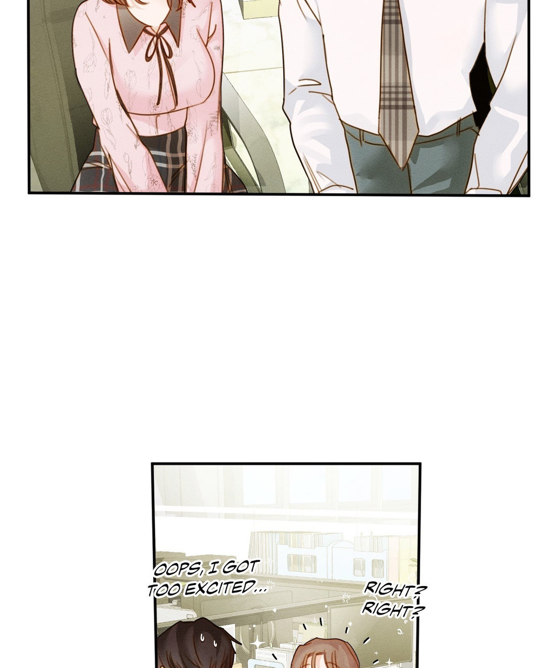 Pure Love Chapter 20 Page 11