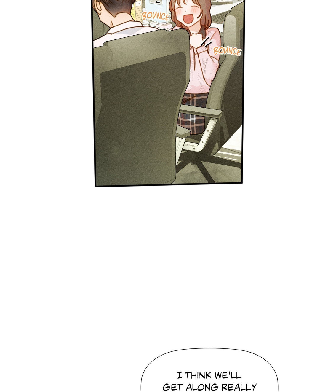 Pure Love Chapter 20 Page 12