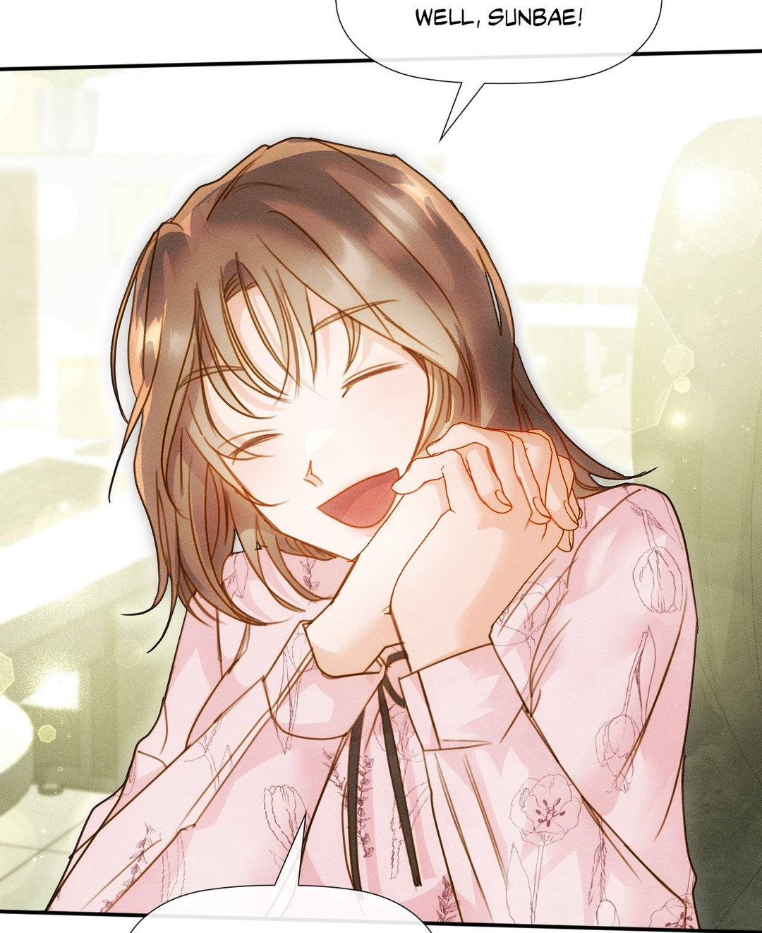 Pure Love Chapter 20 Page 13