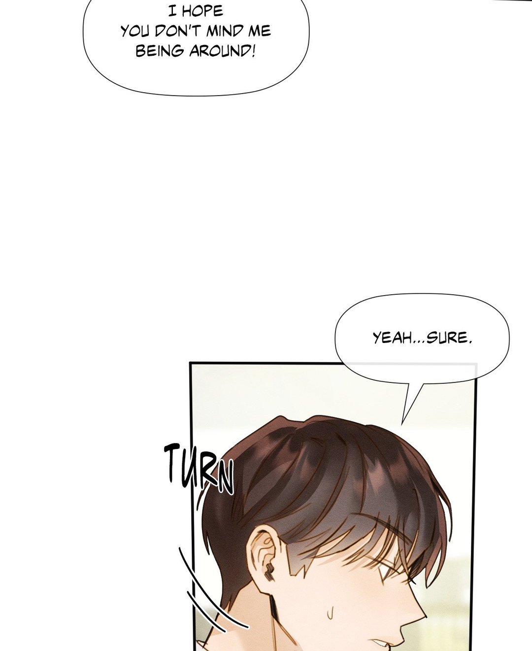 Pure Love Chapter 20 Page 14