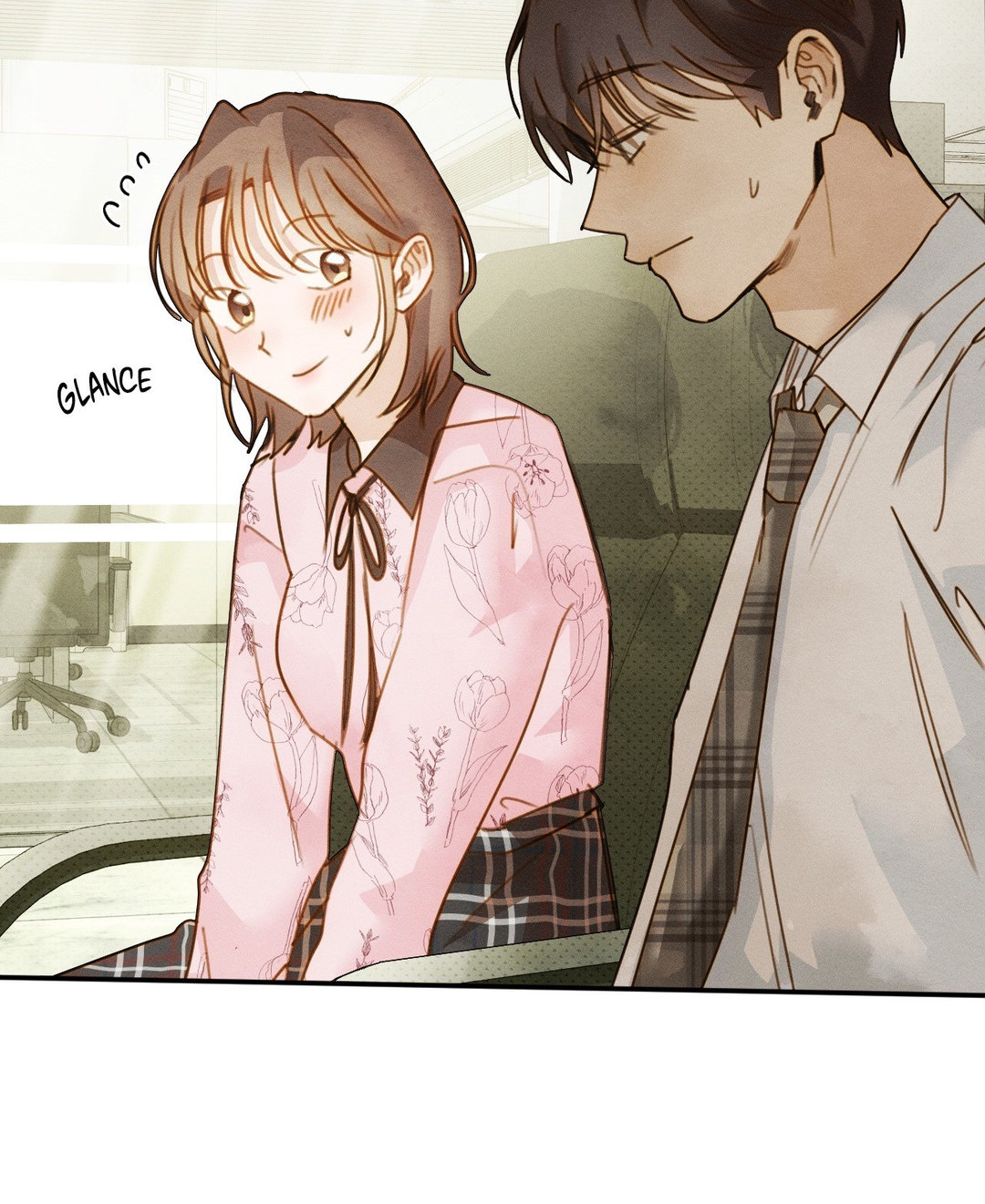 Pure Love Chapter 20 Page 16