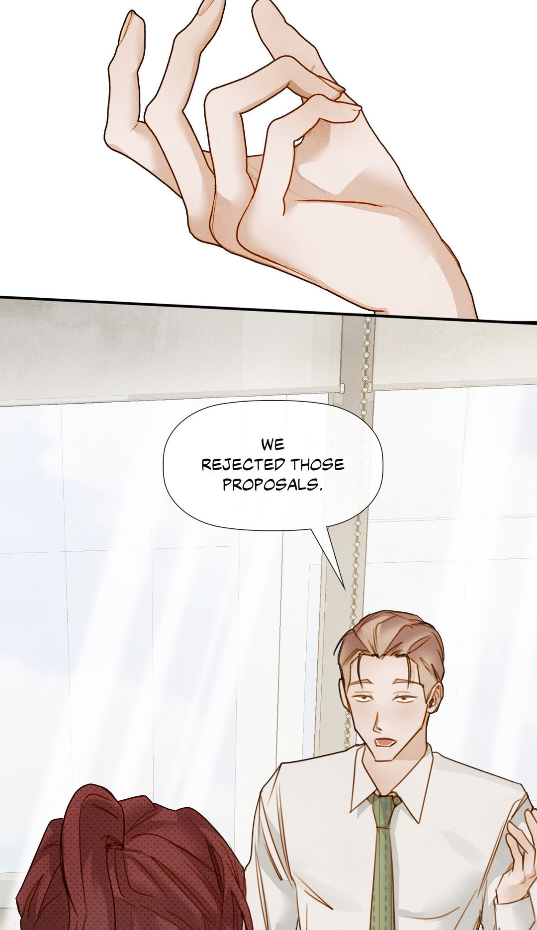 Pure Love Chapter 20 Page 20