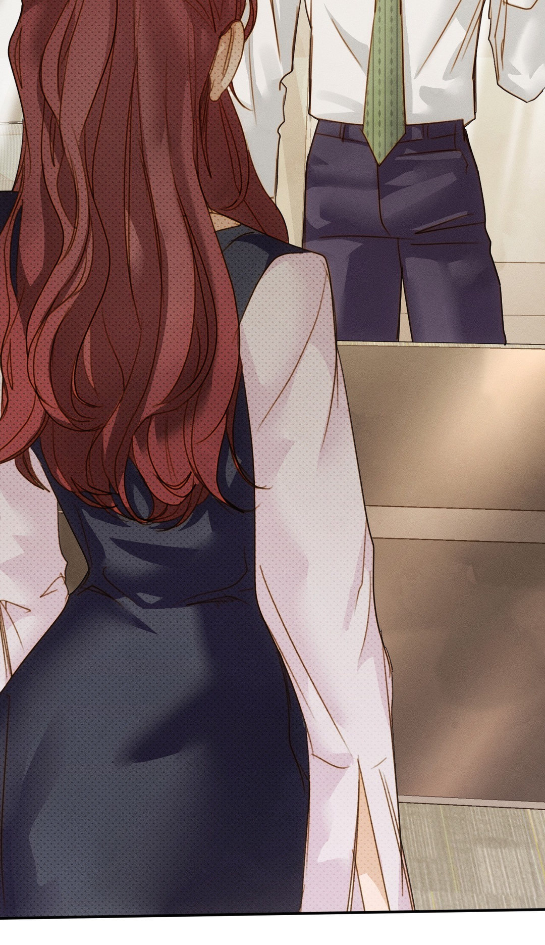 Pure Love Chapter 20 Page 21