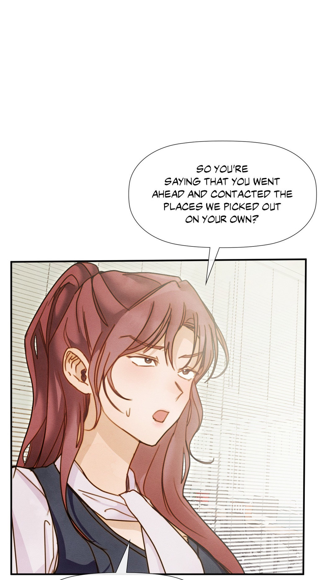 Pure Love Chapter 20 Page 22
